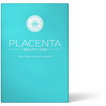 Regina Placenta set cadou pentru regenerarea pielii - imagine 2